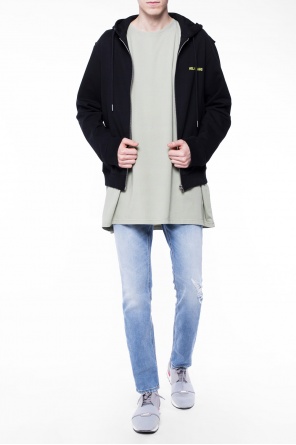 Patched oversize t-shirt, zdjęcie 2 Patched oversize t-shirt od Faith Connexion